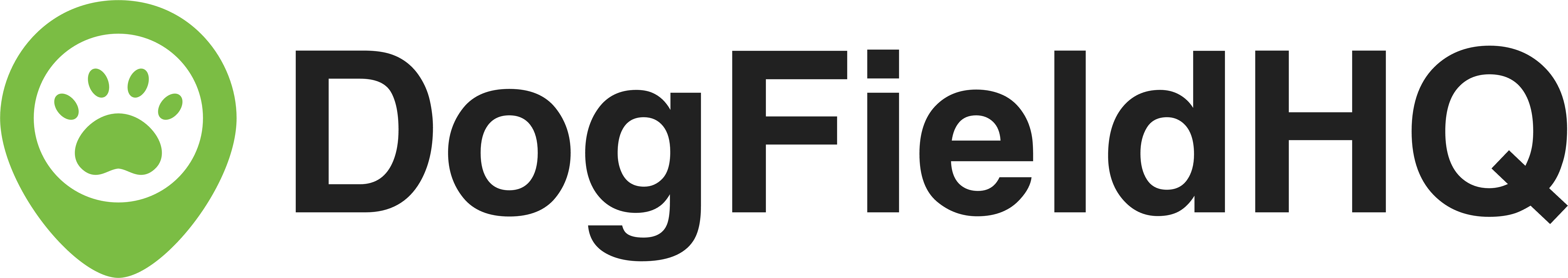 DogFieldHQ